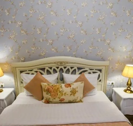 Boutique Alina 4*