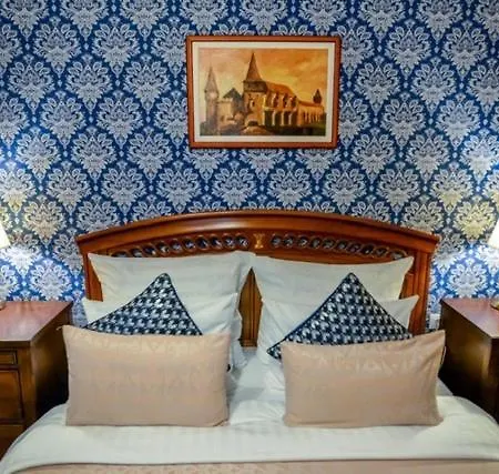 Boutique Alina 4* Deva