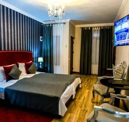 Boutique Alina 4* Deva
