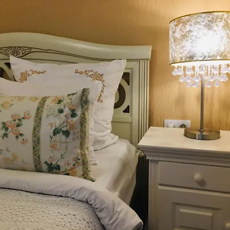 Boutique Alina Hotel Deva