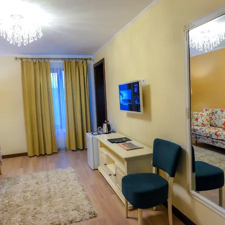 Boutique Alina Deva