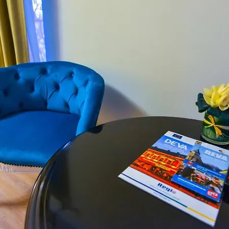 Boutique Alina Hotel 4*