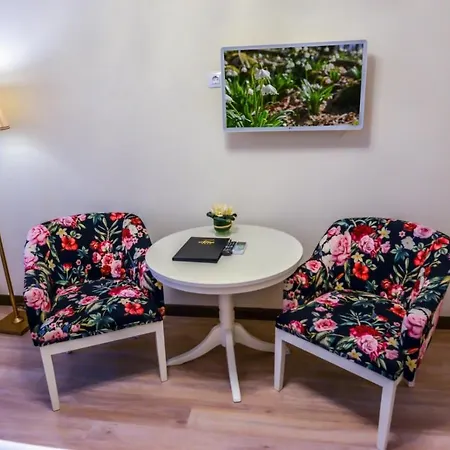 Hotel Boutique Alina Deva
