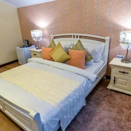 Boutique Alina Hotel Deva