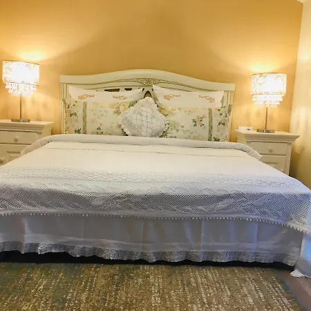 Boutique Alina Hotel Deva