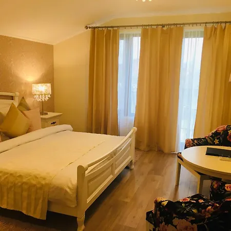 Hotel Boutique Alina Deva