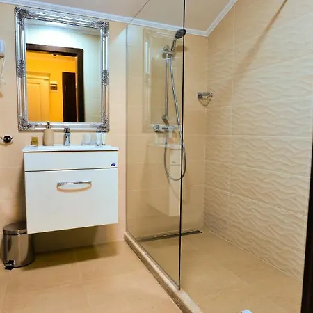 Boutique Alina Hotel Deva