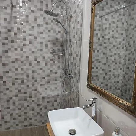 Boutique Alina Hotel 4*