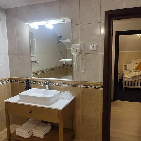 Boutique Alina 4* Deva